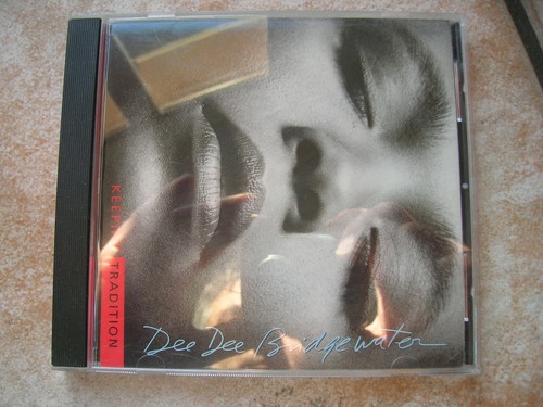 Audio dee bridgewater - dee,