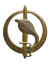 Commando COBRA, ALGERIE