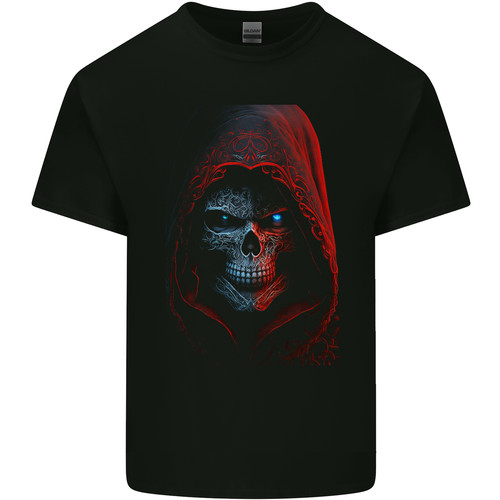 Shirt enfant crâne du - enfant,