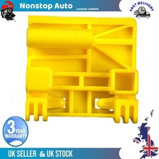 Pour Renault Scenic Espace Kit Réparation Lève-vitre Clips / Arrière Droit