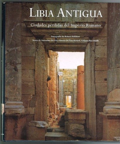 Antonino vita libia - di,