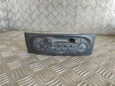 Autoradio cassette TUNER LIST