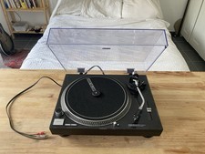 Platine Reloop RP 1000 MK2 avec protection