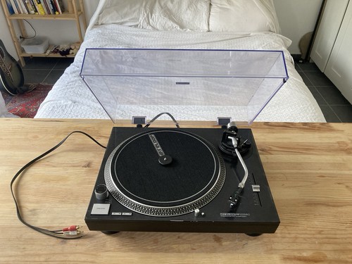 Platine reloop 1000 mk2 - reloop,