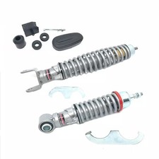 Kit D'Amortisseur Carbone