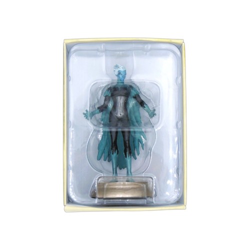 Killer frost comics - dc,