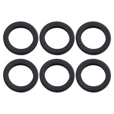 Gas Peut Bac Joint Caoutchouc