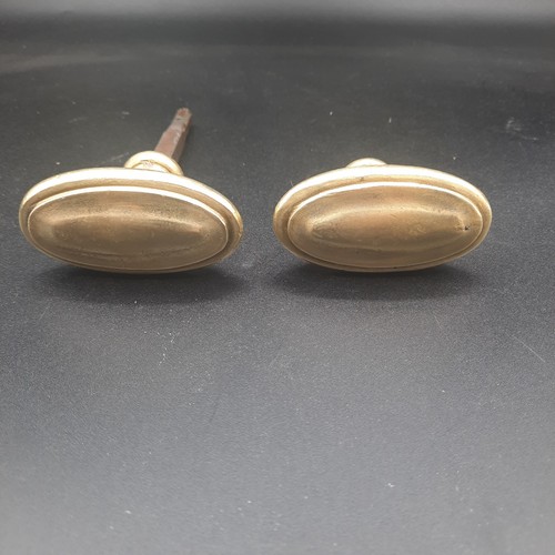 Ancienne paire poignées de - paire,