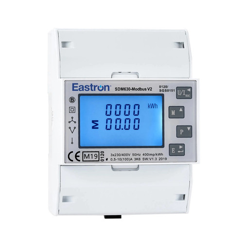 Eastron sdm630 modbus mid v2 - modbus-mid,