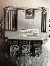 9664843480 Boîtier Moteur Uce pour CITROEN C3 Business 2010 119735