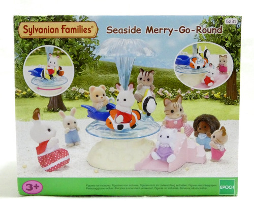 Epoch sylvanian families - epoch,