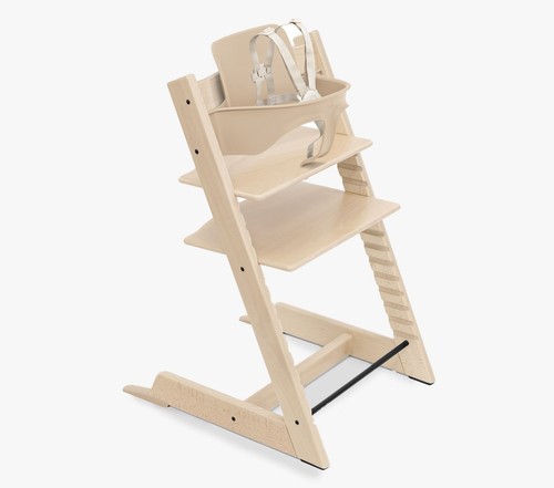 Stokke tripp trapp high - high, chair