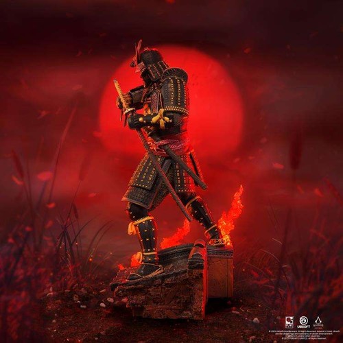 Assassins creed shadows yasuke - assassins,