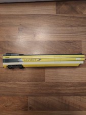 Lima voiture tgv de la poste