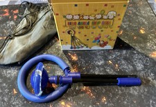 JEU FILLE DE PLEIN AIR À