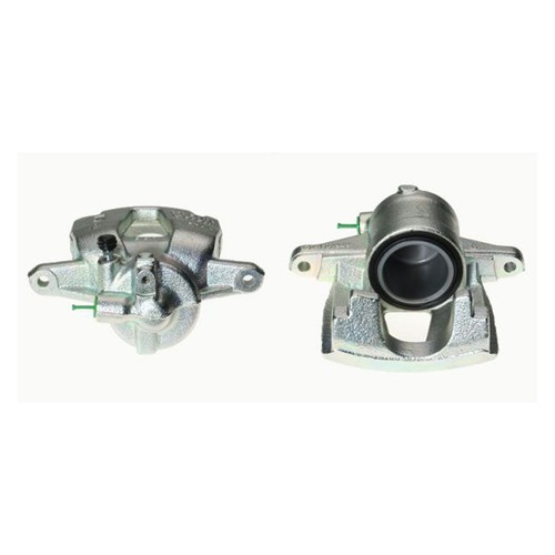 étrier frein brembo avant - frein,