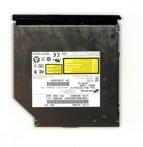Spare lenovo g700 20251 dvd - 20251,