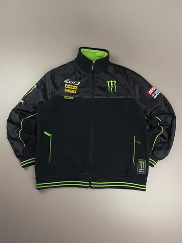 Monster energy tech3 team - monster,