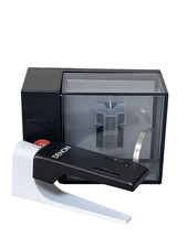 DENON DL-103 avec coque PCL-3 et cartouche d'origine testée et fonctionnelle