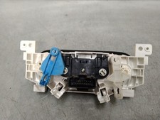 E1093049AC commande chauffage