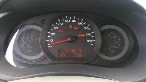Compteur renault kangoo - renault, 2