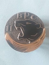 11°B.P.C. BATAILLON PARACHUTISTE DE CHOC. ARTHUS BERTRAND EDITION ATLAS.