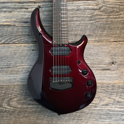 Ernie ball music man - ernie,