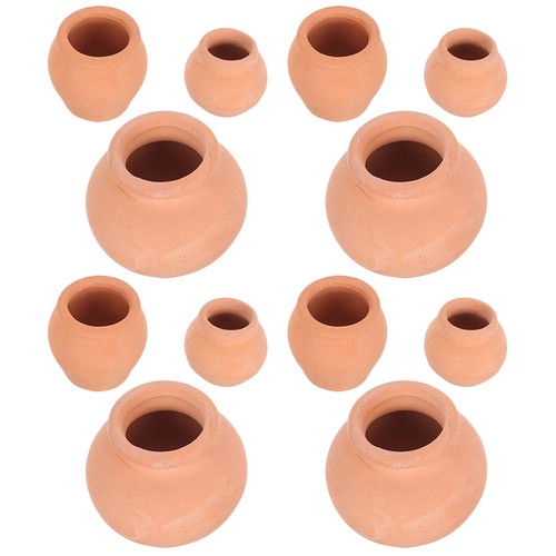 Pcs petit pot fleur - pcs,