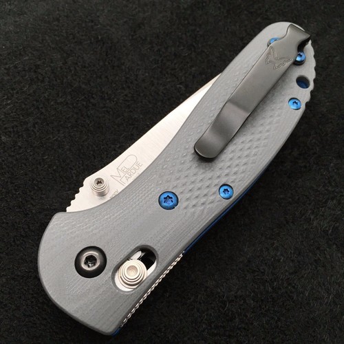 Benchmade 551 griptilian - 551-1, ~