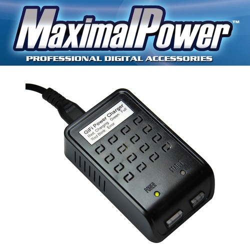Maximalpower battery - battery, or