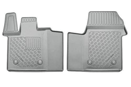 Car lux alfombrillas - lux, en