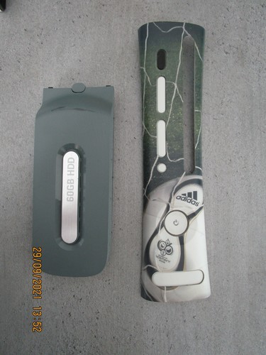 Coque console xbox 360 - coque, /