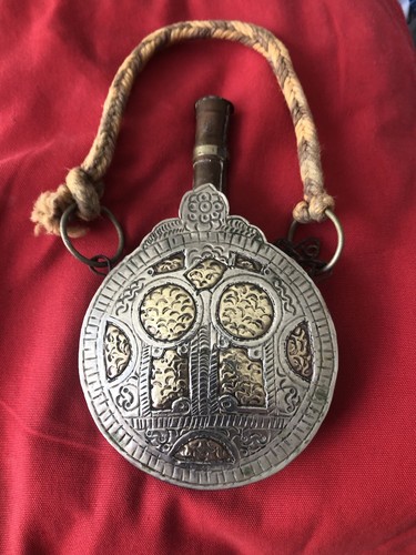 Maroc poire à - poire, poudre