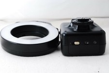 Canon ring lite flash - ring,
