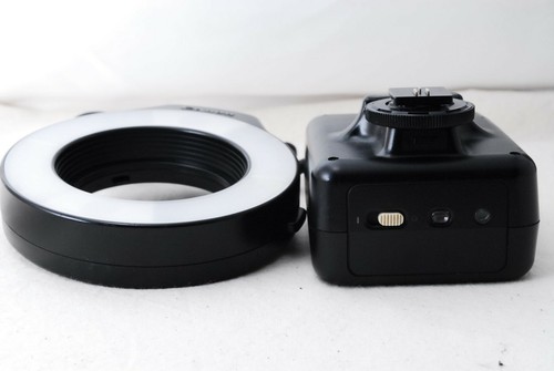 Canon ring lite flash - lite,
