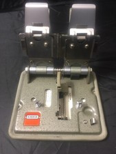 Vintage  Colleuse raccord