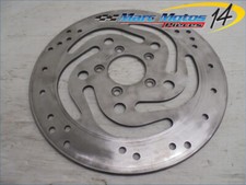 DISQUE AVANT GAUCHE HARLEY-DAVIDSON 1450 FATBOY  2001