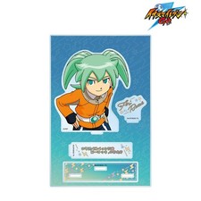 Figurine Inazuma Eleven GO Fei Rune Big Acrylic Stand neuve du Japon