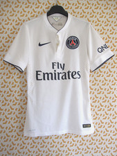 Maillot PSG Paris Saint