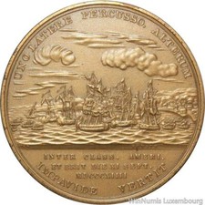 V1325 Rare Medal USA