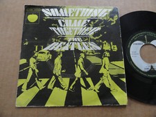 DISQUE 45T DE THE BEATLES  "