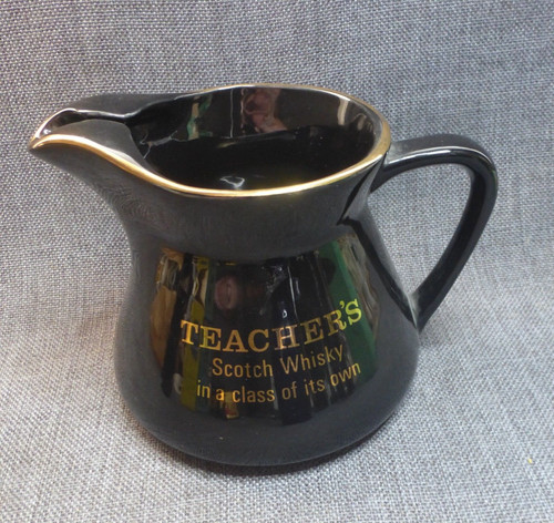 Pichet jug scotch - scotch, whisky