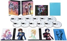 Gundam SEED HD Remaster