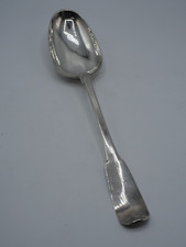 RARE CUILLERE A RAGOUT EN