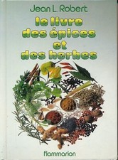 Le livre des épices et des
