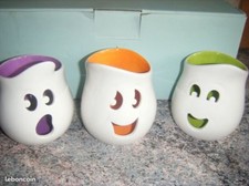 " PARTYLITE  PORTE  BOUGIE