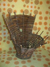 Vintage Ancien PANIER