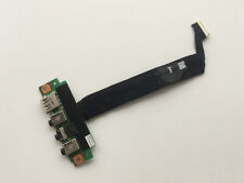 Carte E/S audio USB 55.4JE04.001G Medion Akoya E7214 avec câble 50.4DN03.001