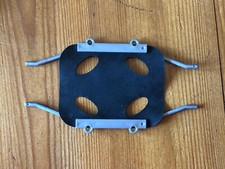 PLAYMOBIL CIVIERE BRANCARD