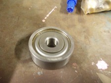 Palier de Butée Embrayage